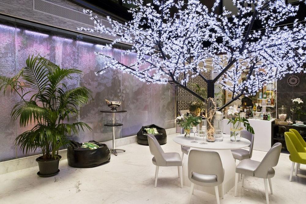 Francisco I Boutique Hotel Madrid Exterior foto