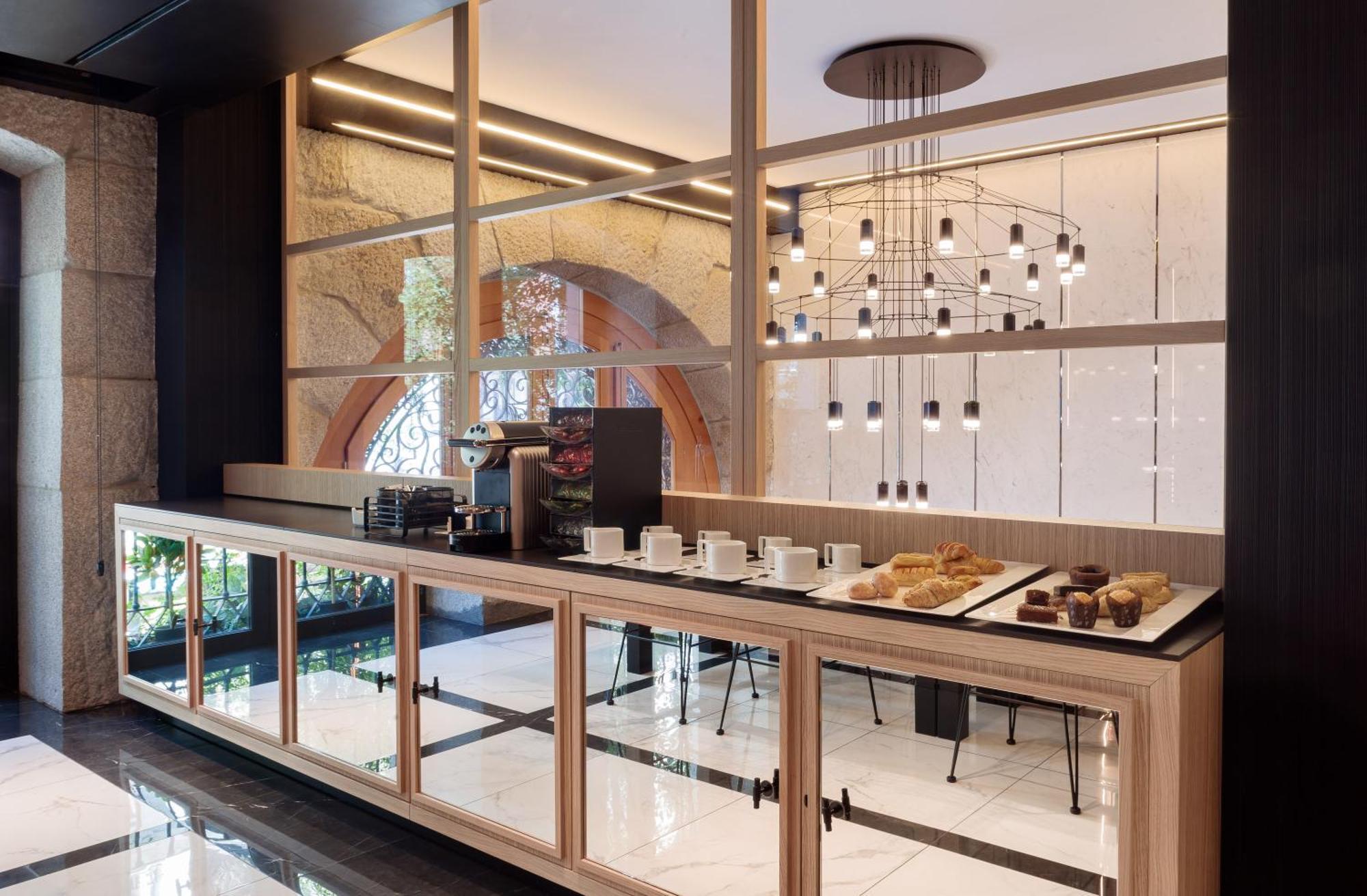 Francisco I Boutique Hotel Madrid Exterior foto