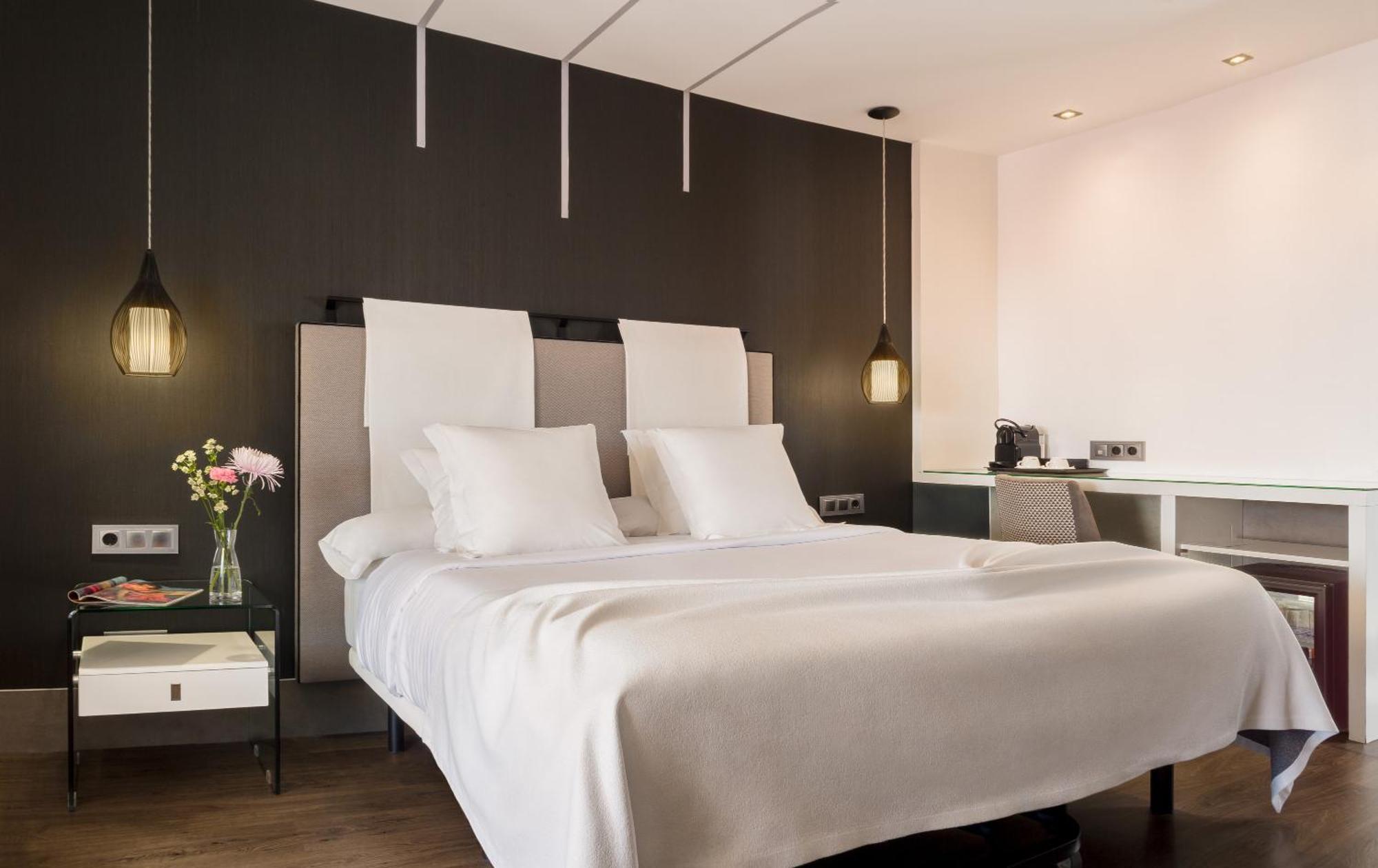 Francisco I Boutique Hotel Madrid Exterior foto