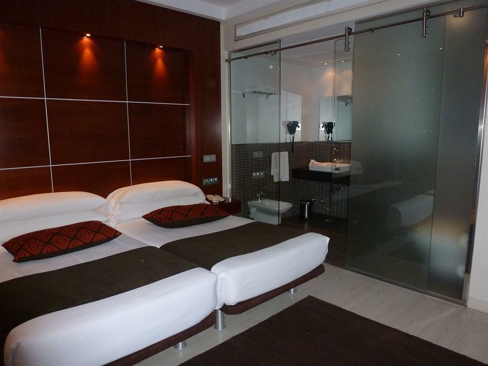 Francisco I Boutique Hotel Madrid Exterior foto