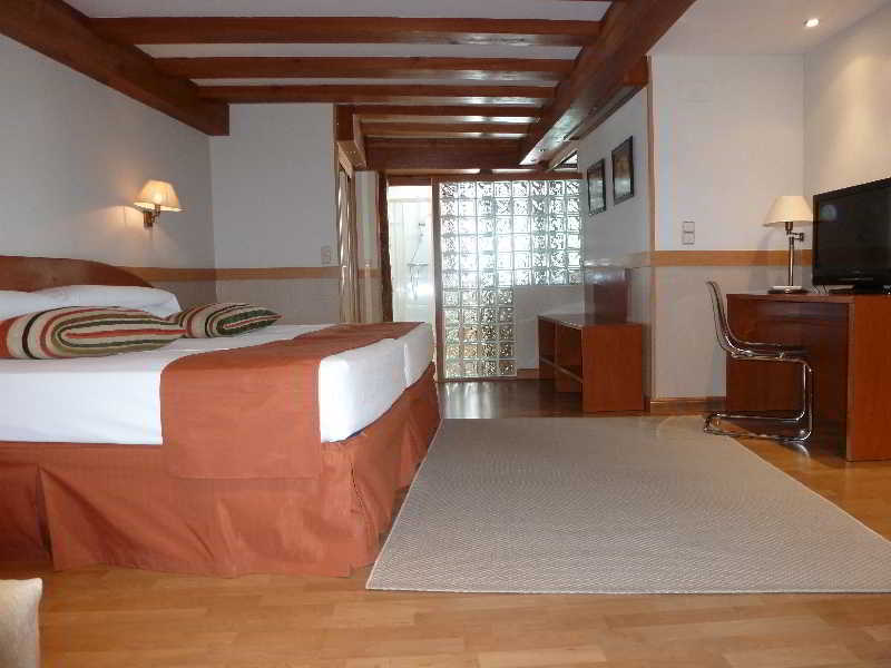 Francisco I Boutique Hotel Madrid Exterior foto