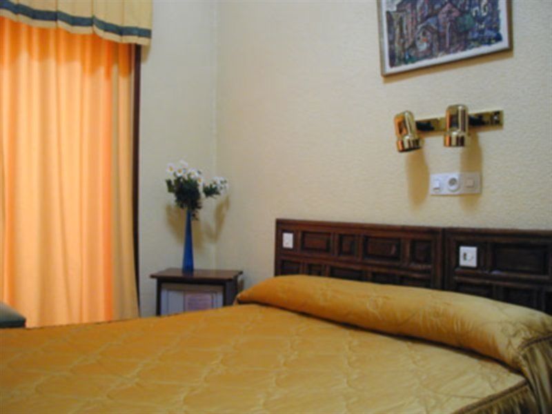 Francisco I Boutique Hotel Madrid Exterior foto